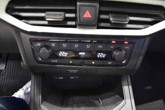 Bild eines Ibiza Style Edition 1.0 TSI 95PS