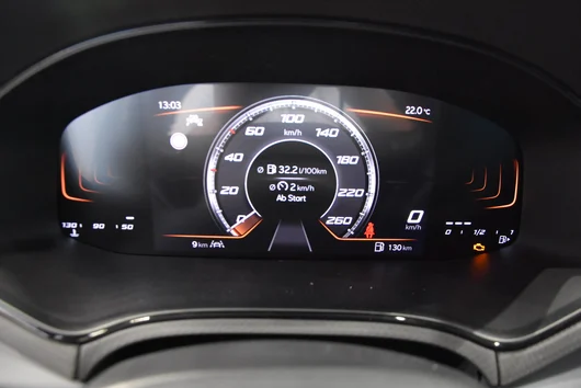 Bild eines Ibiza Style Edition 1.0 TSI 95PS