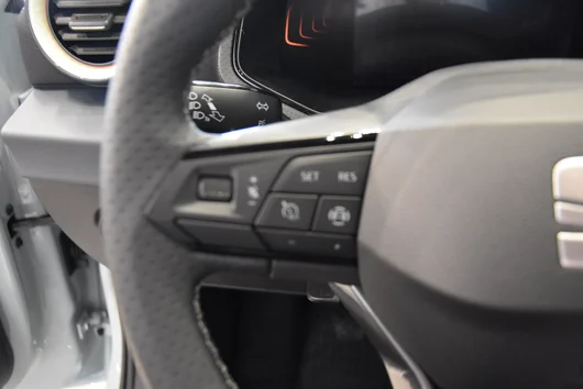 Bild eines Ibiza Style Edition 1.0 TSI 95PS