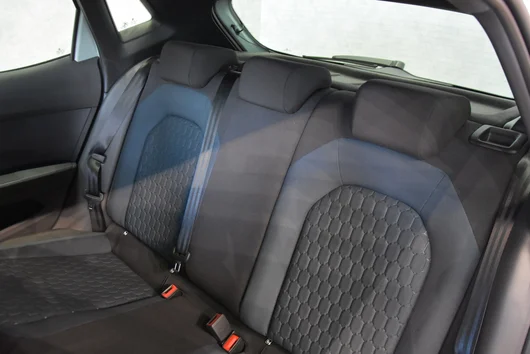 Bild eines Ibiza Style Edition 1.0 TSI 95PS