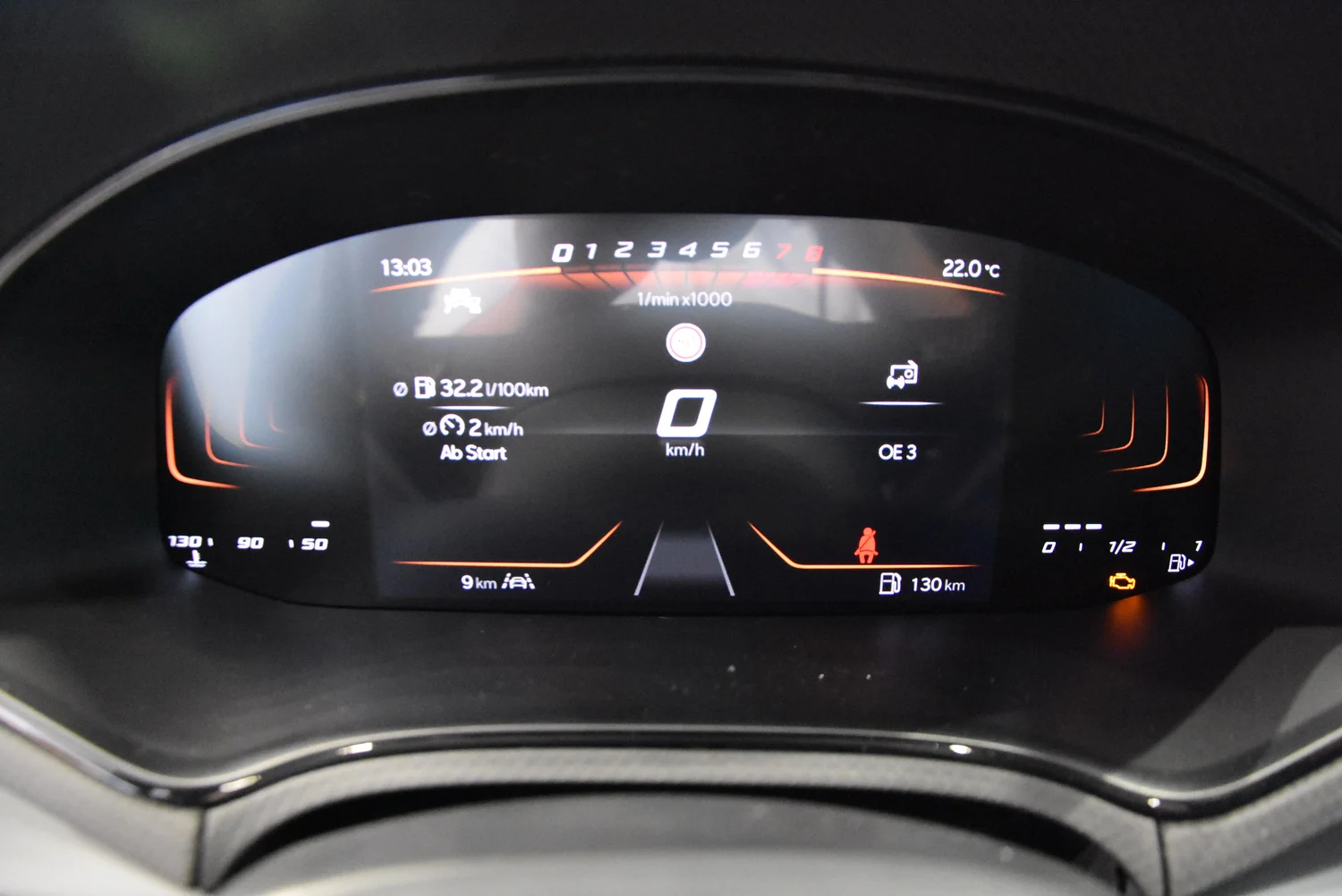 Bild eines Ibiza Style Edition 1.0 TSI 95PS