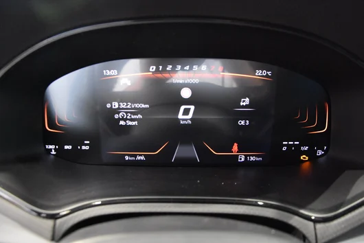 Bild eines Ibiza Style Edition 1.0 TSI 95PS