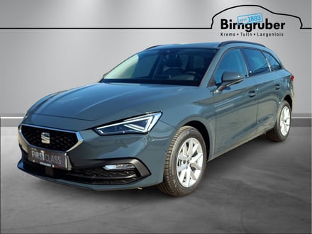 SEAT Leon SP Kombi Style Edition 1.5 eTSI DSG