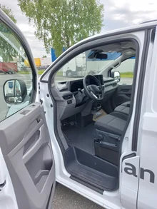 Thumbnail-Foto von Fahrzeug