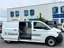 Thumbnail-Foto von Fahrzeug