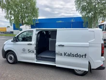 Thumbnail-Foto von Fahrzeug