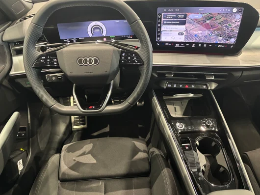 Bild eines Q3 Sportback e-hybrid 200 kW