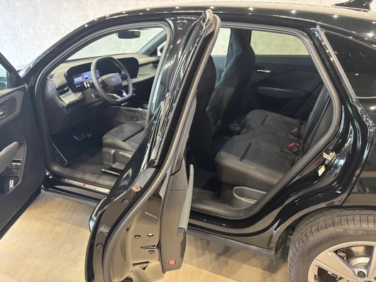 Bild eines Q3 Sportback e-hybrid 200 kW