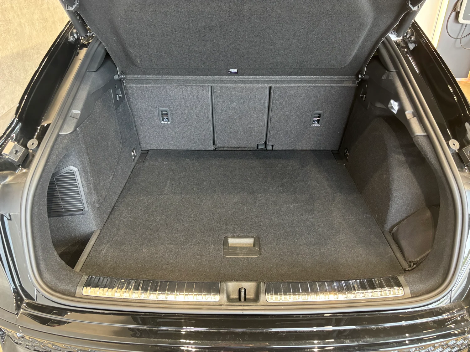 Bild eines Q3 Sportback e-hybrid 200 kW