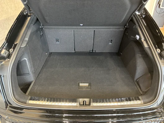 Bild eines Q3 Sportback e-hybrid 200 kW