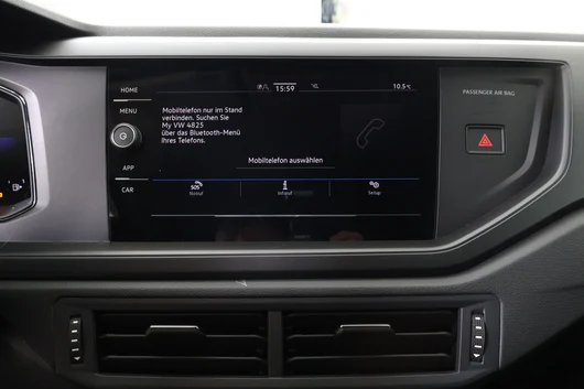 Bild eines Taigo 4Me TSI