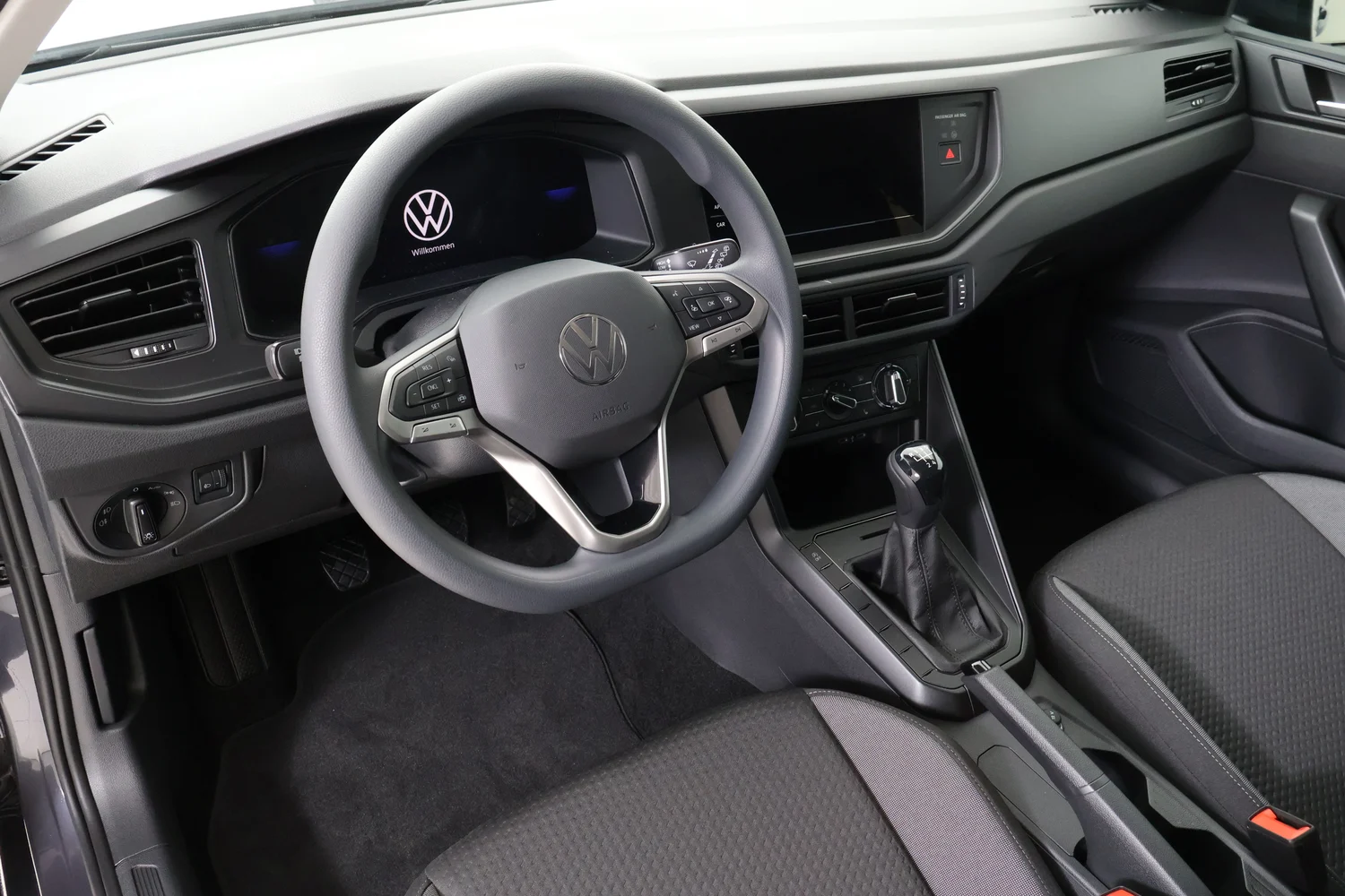 Bild eines Taigo 4Me TSI