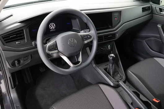 Bild eines Taigo 4Me TSI