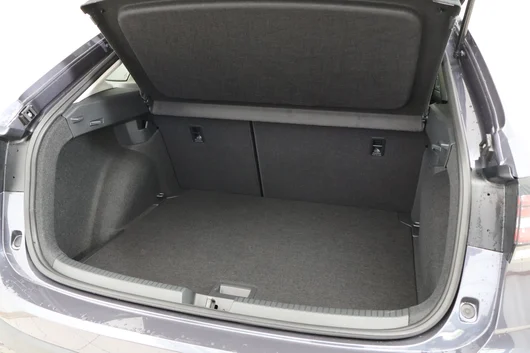 Bild eines Taigo 4Me TSI