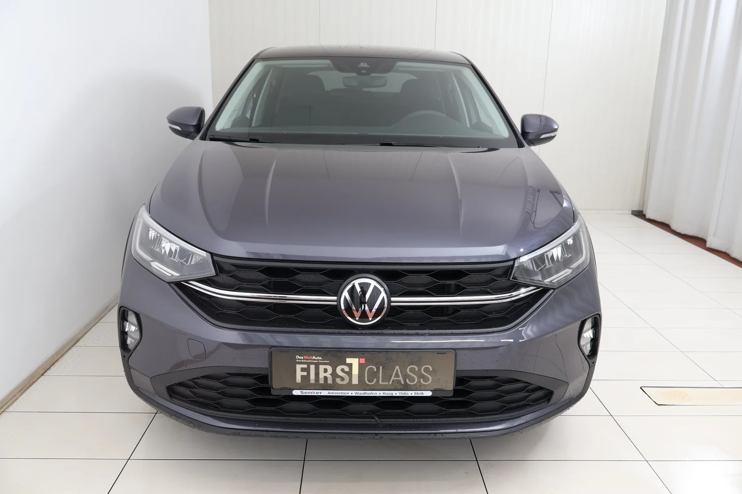 Bild eines Taigo 4Me TSI