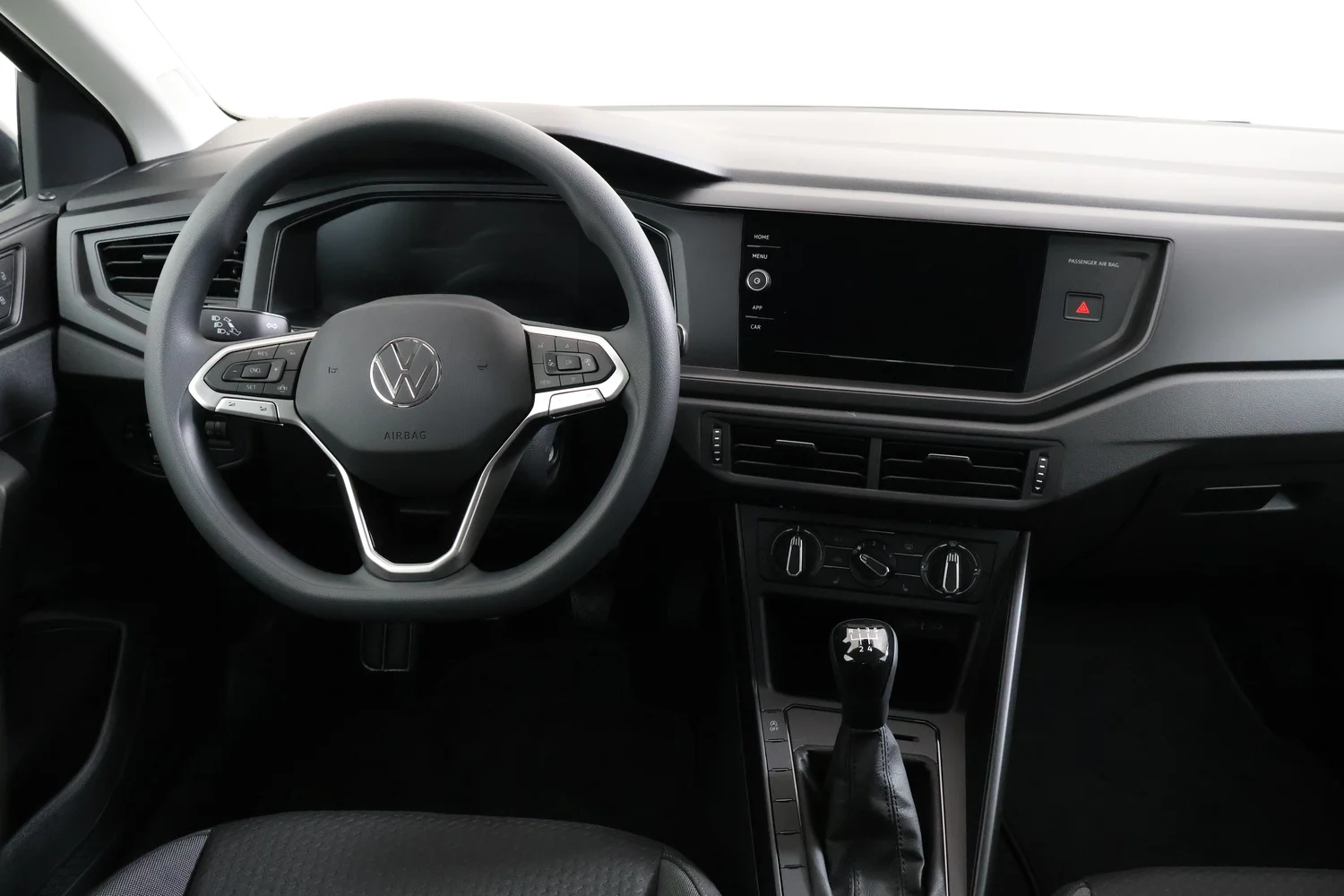 Bild eines Taigo 4Me TSI