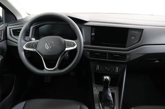 Bild eines Taigo 4Me TSI