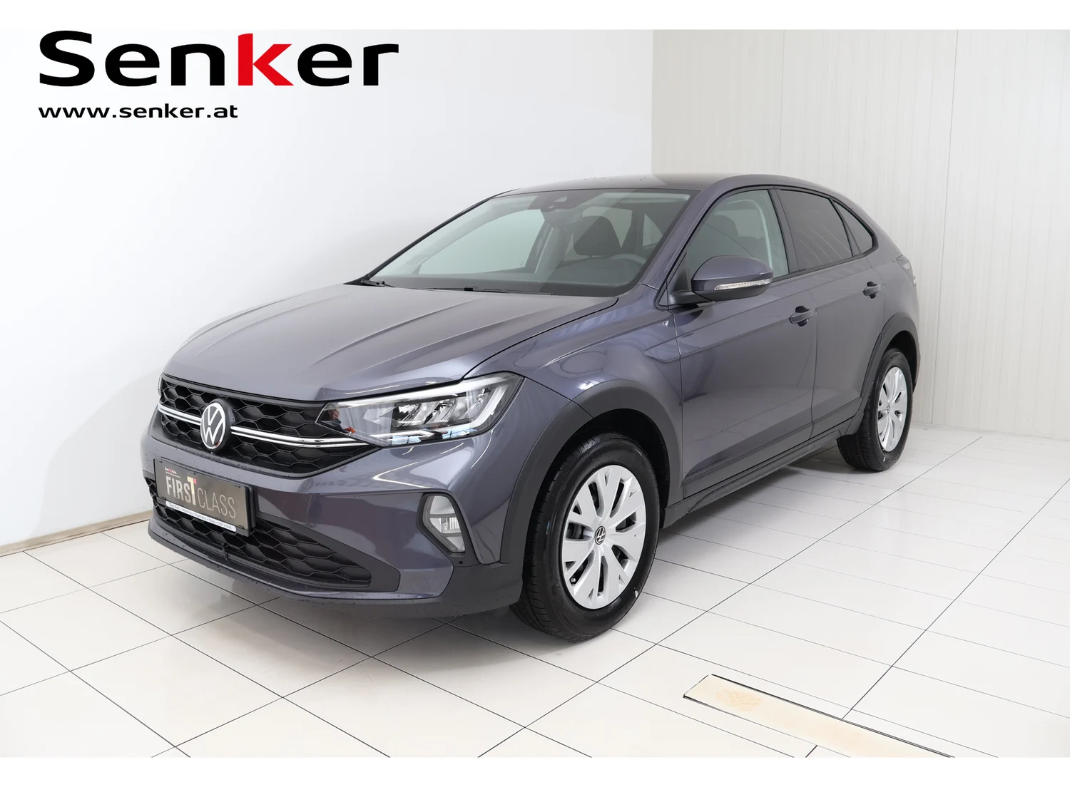 Bild eines Taigo 4Me TSI