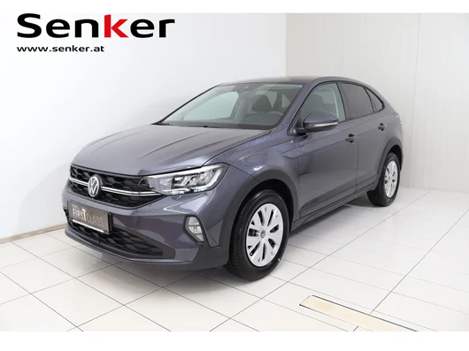 Bild eines Taigo 4Me TSI