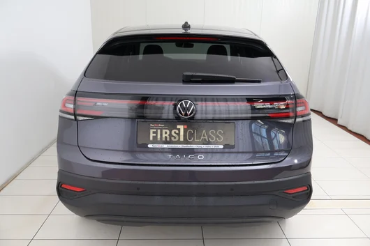 Bild eines Taigo 4Me TSI