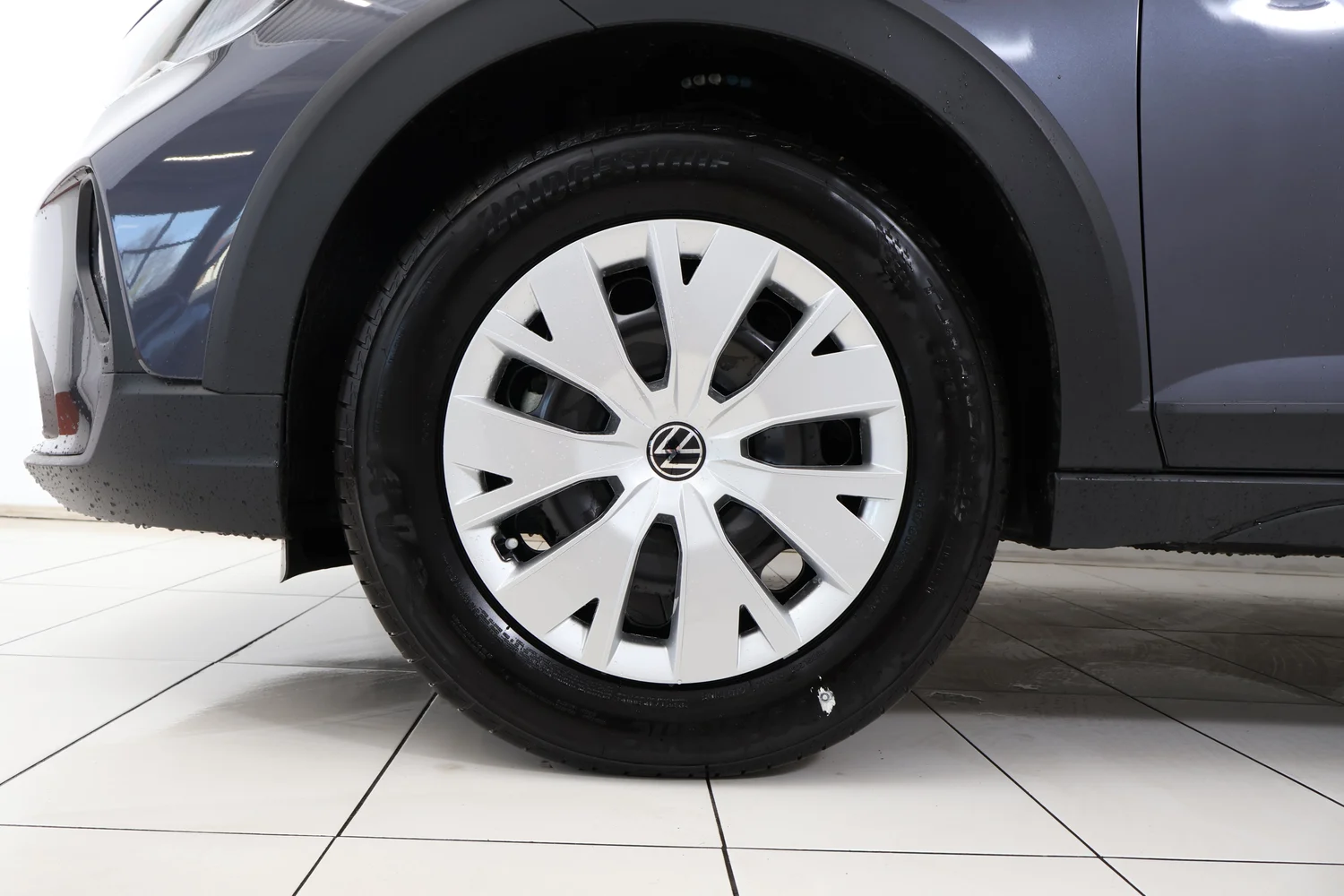 Bild eines Taigo 4Me TSI