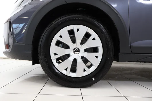 Bild eines Taigo 4Me TSI