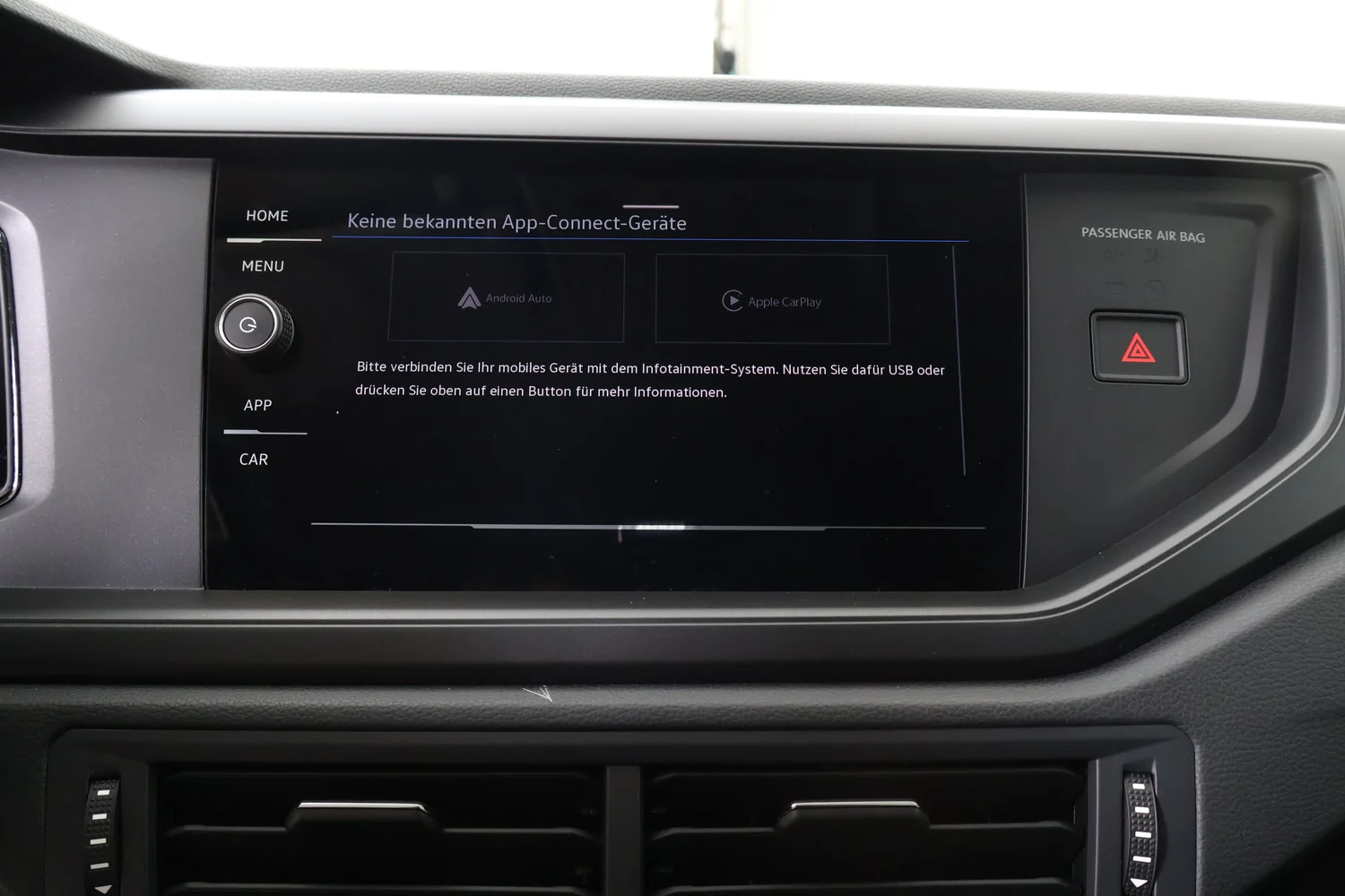 Bild eines Taigo 4Me TSI