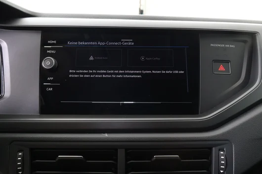 Bild eines Taigo 4Me TSI