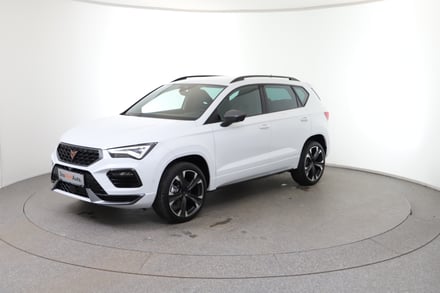 CUPRA Ateca 1.5 TSI DSG 150