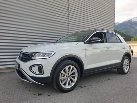VW T-Roc Friends TSI