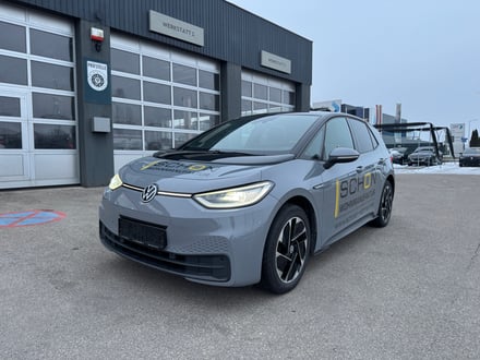 VW ID.3 Pro Performance 150 kW