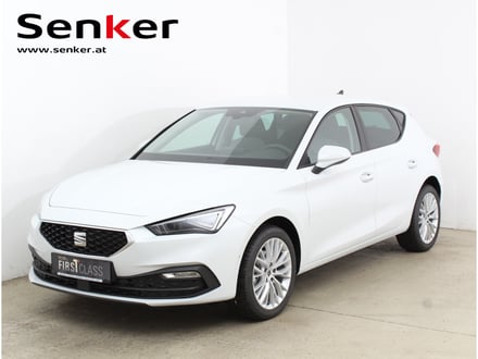 SEAT Leon Style Edition 1.5 TSI 115 PS