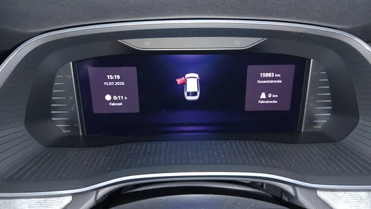 Bild eines Škoda Octavia Combi Selection TDI
