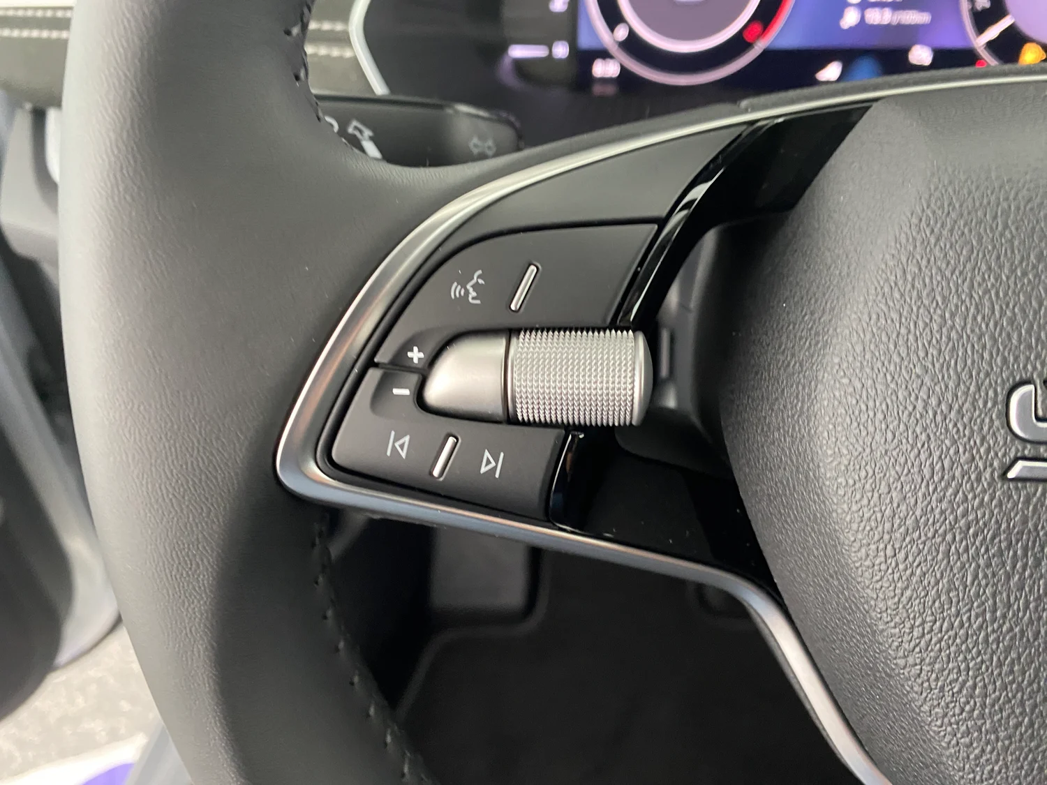 Bild eines Škoda Octavia Combi Selection TDI