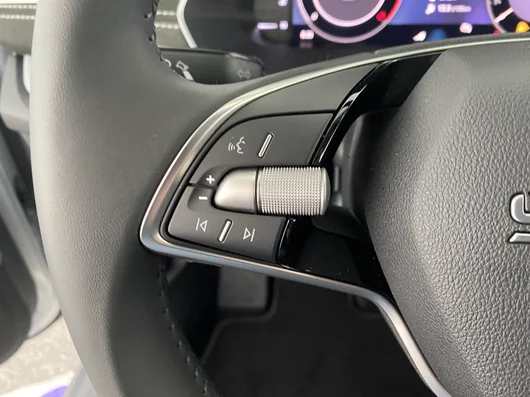 Bild eines Škoda Octavia Combi Selection TDI