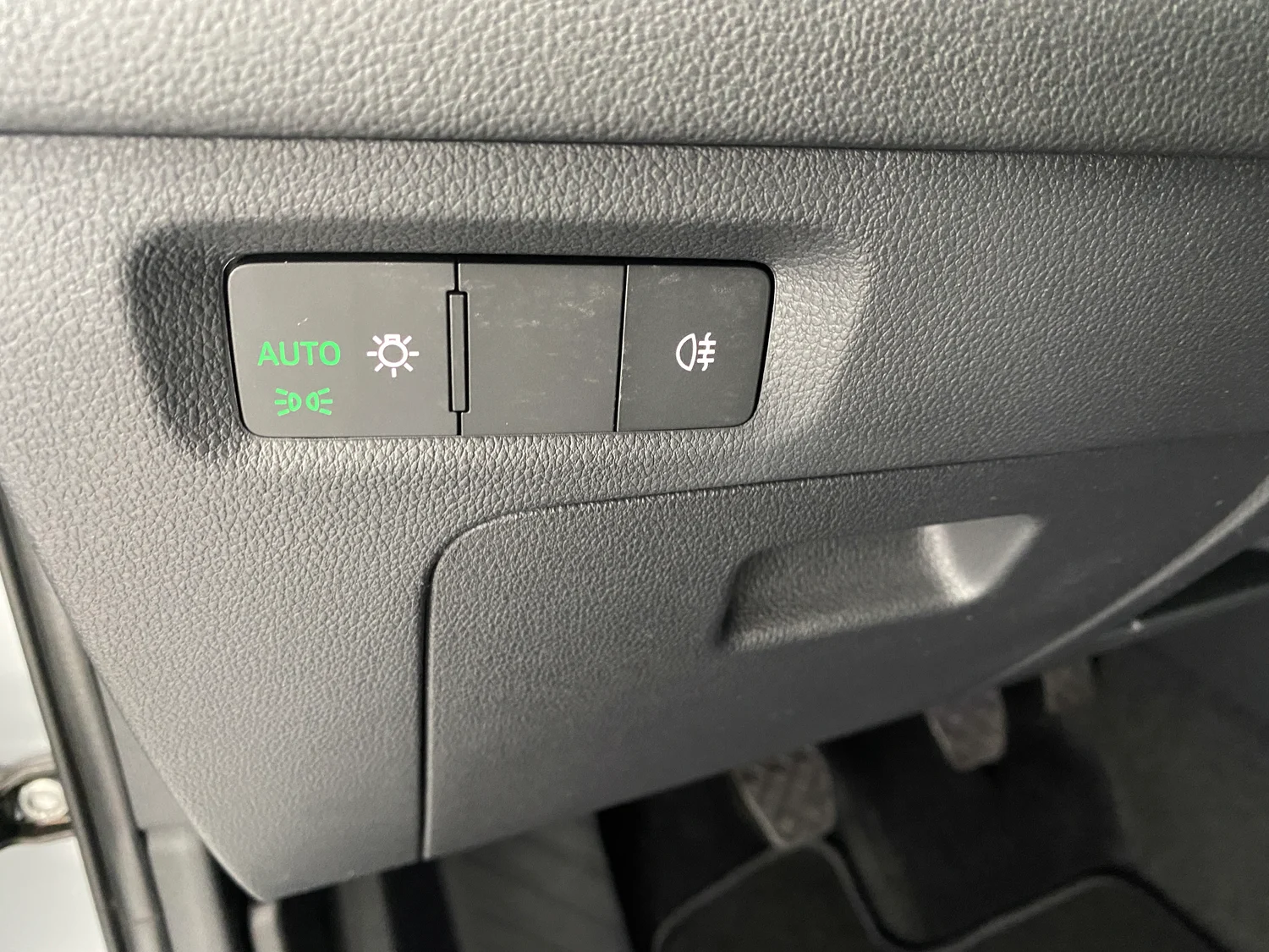 Bild eines Škoda Octavia Combi Selection TDI