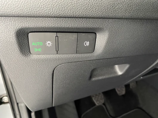 Bild eines Škoda Octavia Combi Selection TDI