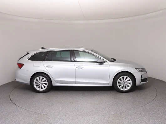 Bild eines Škoda Octavia Combi Selection TDI