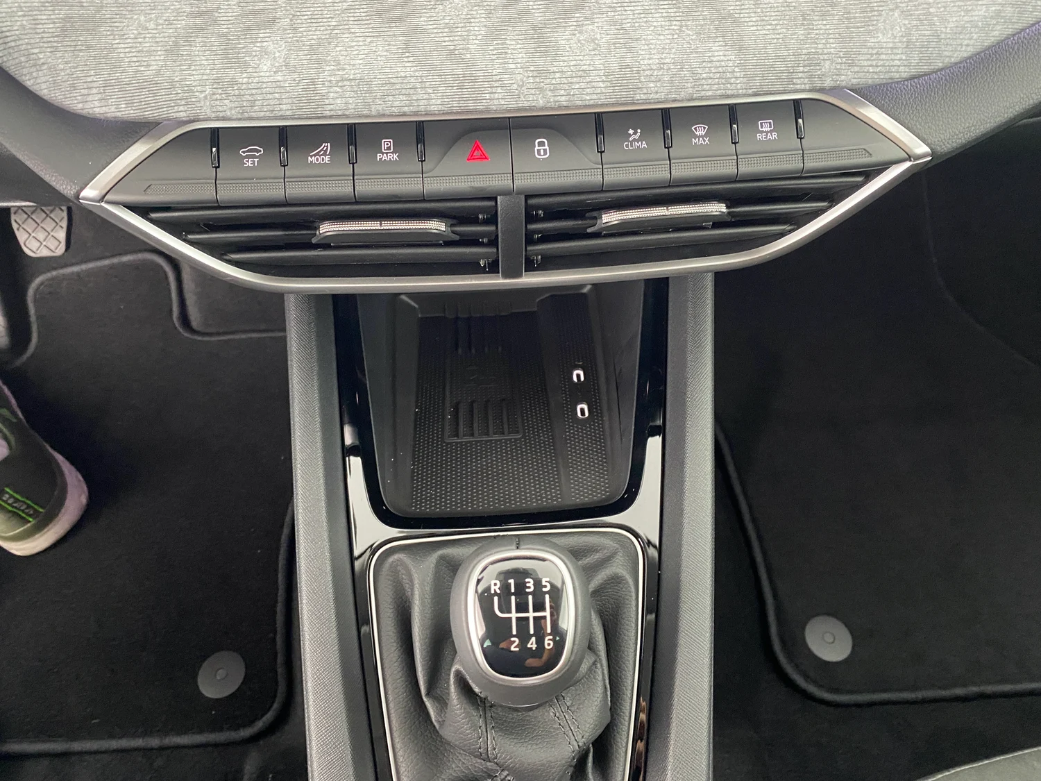 Bild eines Škoda Octavia Combi Selection TDI