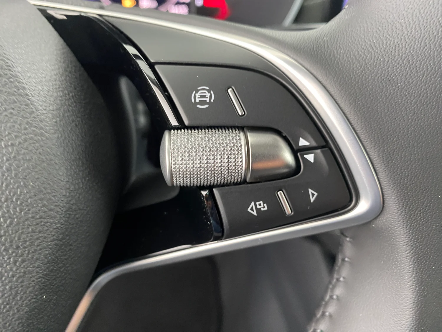 Bild eines Škoda Octavia Combi Selection TDI
