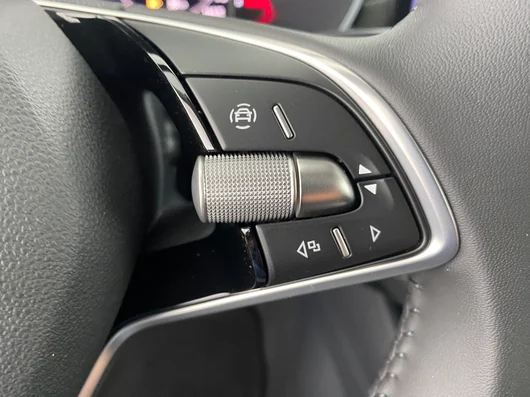 Bild eines Škoda Octavia Combi Selection TDI