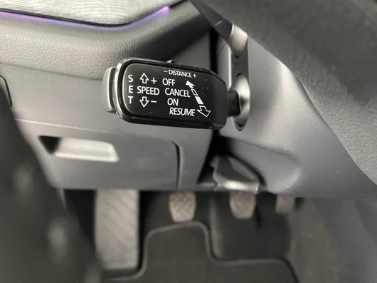 Bild eines Škoda Octavia Combi Selection TDI