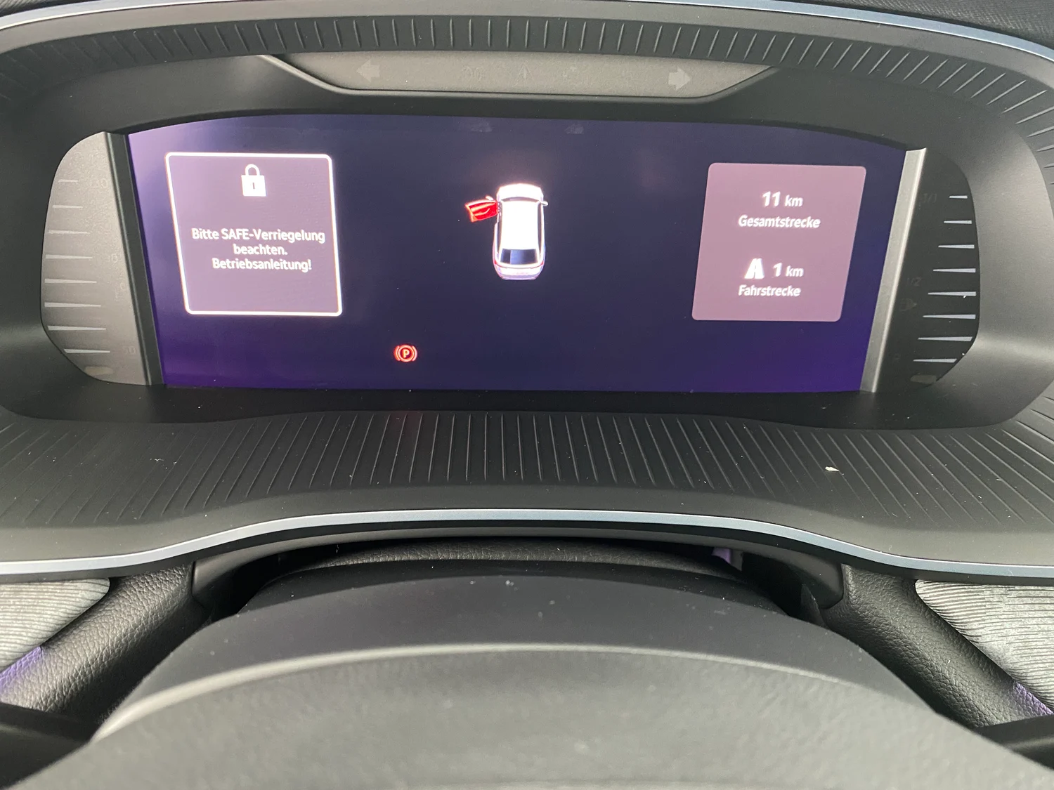 Bild eines Škoda Octavia Combi Selection TDI