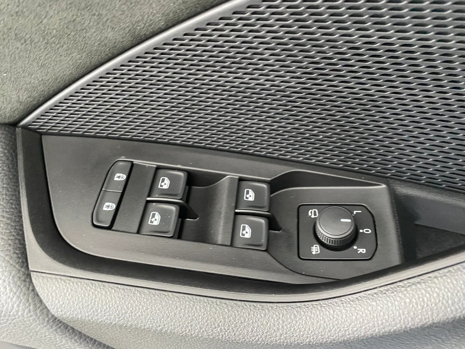 Bild eines Škoda Octavia Combi Selection TDI