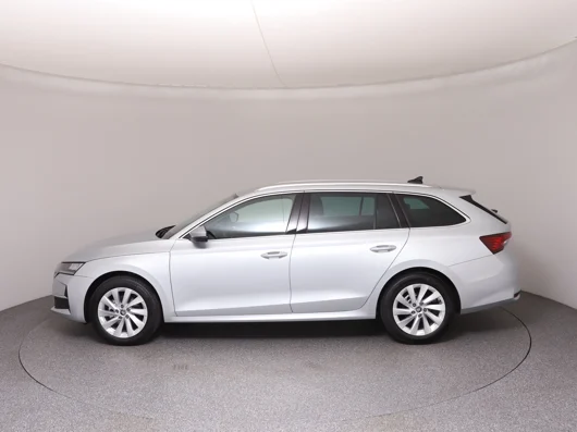 Bild eines Škoda Octavia Combi Selection TDI