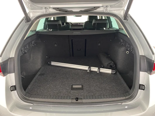 Bild eines Škoda Octavia Combi Selection TDI