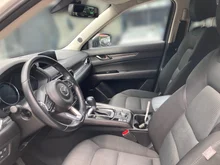 Mazda CX-5 Revolution AWD in weiß