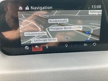 Mazda CX-5 Revolution AWD in weiß