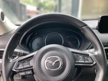 Mazda CX-5 Revolution AWD in weiß