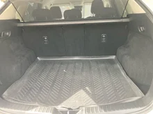 Mazda CX-5 Revolution AWD in weiß